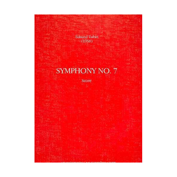 Symphony no.7