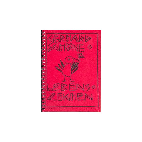 Lebenszeichen Liederbuch