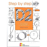 Allgemeine Musiklehre Aufbaustufe