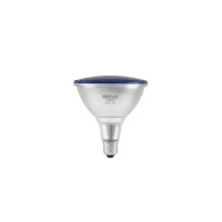 Omnilux PAR-38 230V SMD 15W E-27 LED blu gallery
