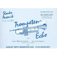 Trompeten-Echo