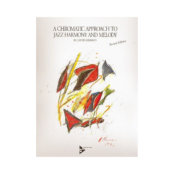 A chromatic Approach to Jazz