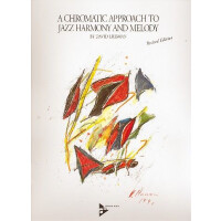 A chromatic Approach to Jazz
