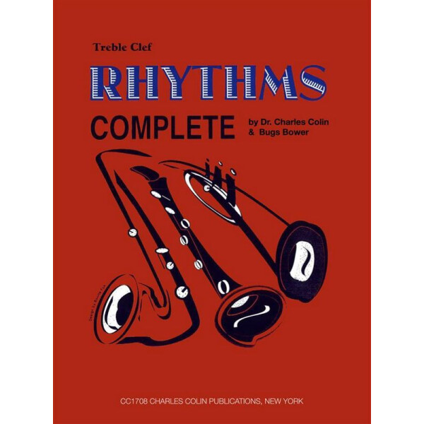 Rhythms complete: for all