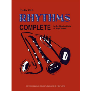 Rhythms complete: for all
