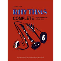 Rhythms complete: for all