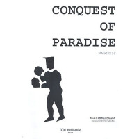 Conquest of Paradise