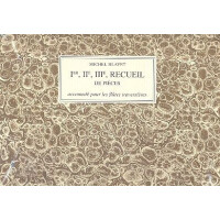 Recueil de pièces vols.1-3 accomode