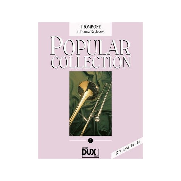Popular Collection Band 4: