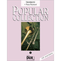 Popular Collection Band 4: