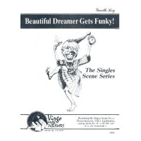 Beautiful Dreamer gets funky