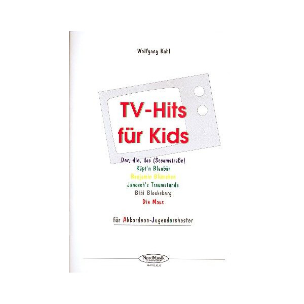 TV-Hits für Kids
