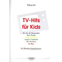 TV-Hits für Kids