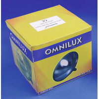 Omnilux PAR-56 230V/300W NSP 2000h T 4