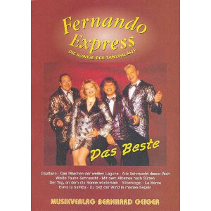 Das Beste von Fernando Express: