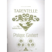 Tarentelle