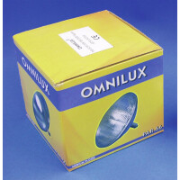 Omnilux PAR-56 230V/300W MFL 2000h T 4
