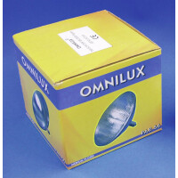 Omnilux PAR-56 230V/300W WFL 2000h T 4