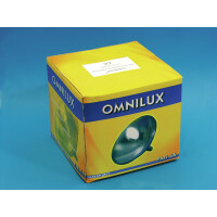 Omnilux PAR-56 230V/500W NSP 2000h H 4