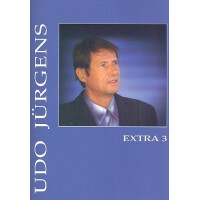 Udo Jürgens: Extra 3