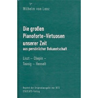 Die großen Pianoforte-Virtuosen