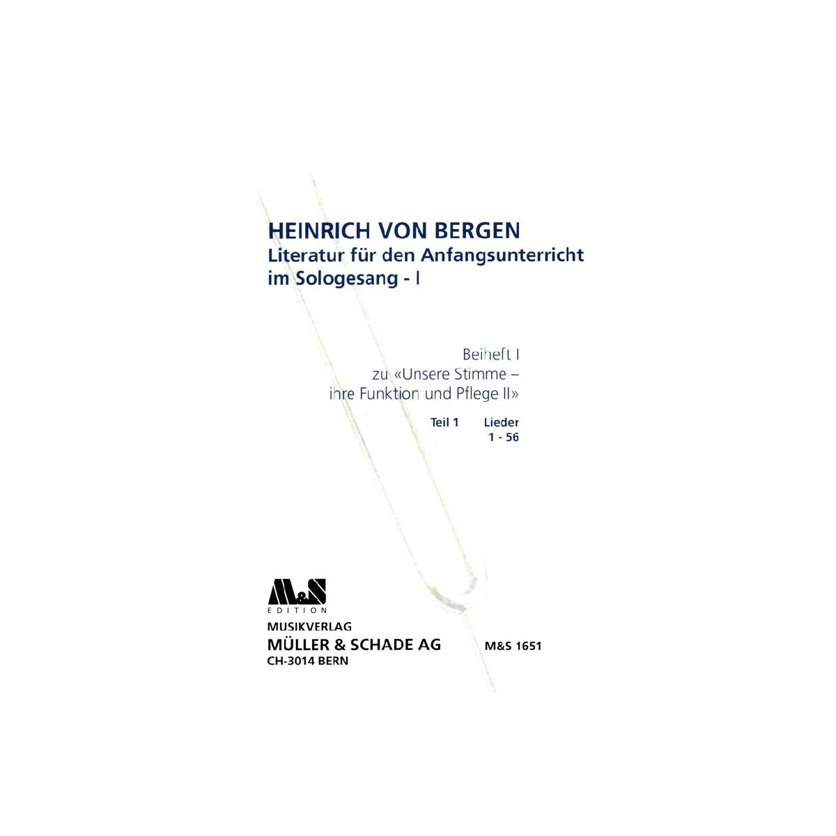 Literatur für den Anfangsunterricht