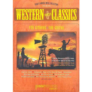 Western und Country Classics: