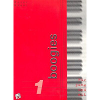 Boogies für Jung und Alt Band 1