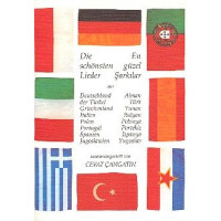 Die schönsten Lieder aus Deutschland,