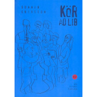 Kör ad lib bla Ein Handbuch für