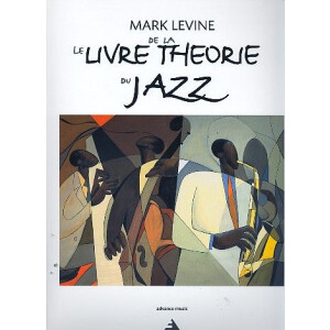 Le livre de la Théorie du Jazz (fr)