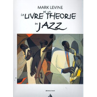Le livre de la Théorie du Jazz (fr)