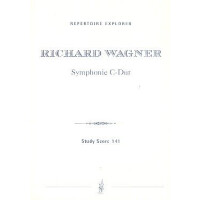 Sinfonie C-Dur