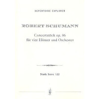 Concertstück op.86