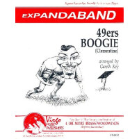 49ers Boogie (Clementine):