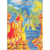Kalina und Malina 28 russische Kinderlieder