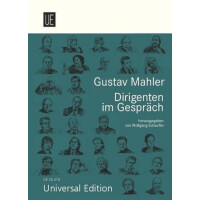 Gustav Mahler Dirigenten im Gespräch