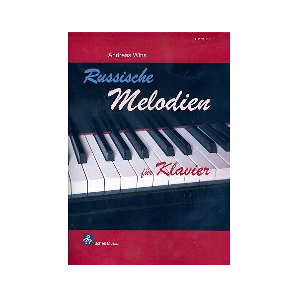 Russische Melodien: