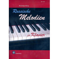 Russische Melodien: