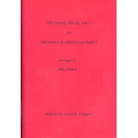 Wedding Music Vol. 2