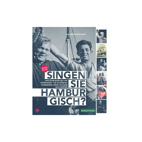 Singen Sie hamburgisch