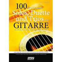 100 wunderbare Solos, Duette, Trios