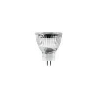 Omnilux LED MR-11 12V/0,6W G-4 rot