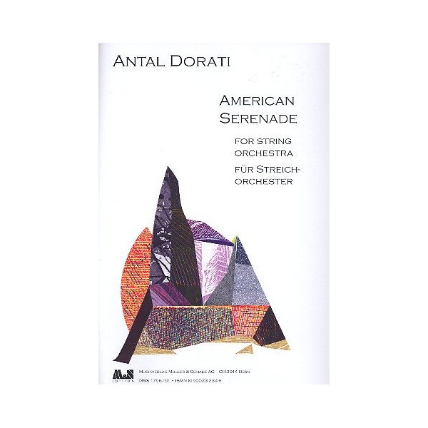 American Serenade