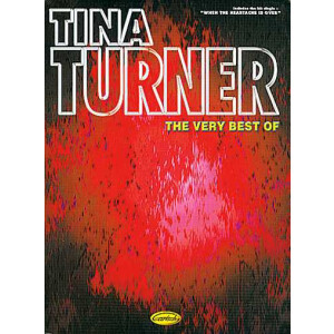 The very Best of Tina Turner: