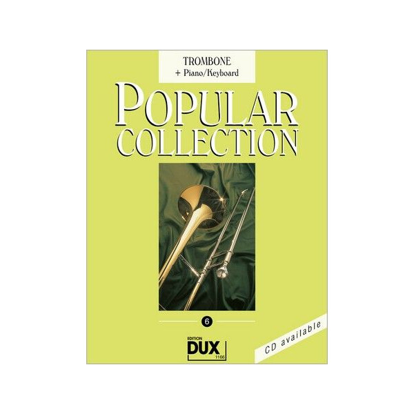 Popular Collection Band 6: