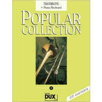 Popular Collection Band 6: