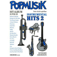 Popmusik Hit-Album Super 20: