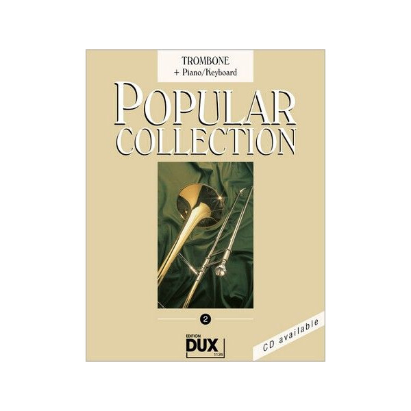 Popular Collection Band 2: