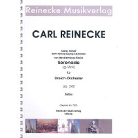 Serenade g-Moll op.242